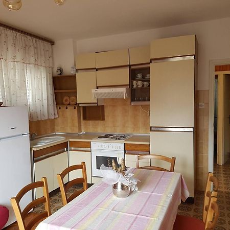 Apartments Gabriela バスカ エクステリア 写真