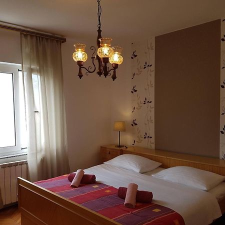 Apartments Gabriela バスカ エクステリア 写真