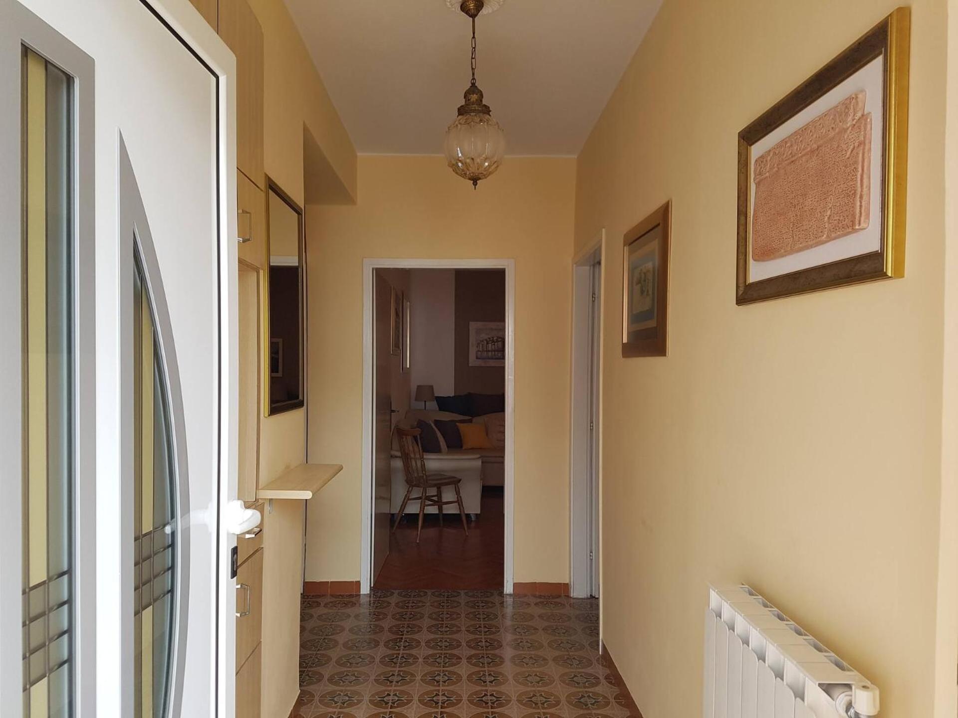 Apartments Gabriela バスカ エクステリア 写真