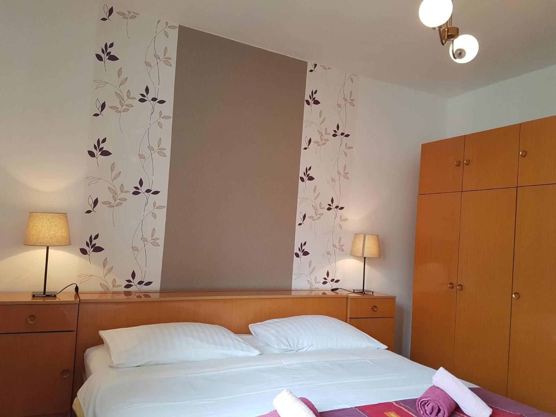 Apartments Gabriela バスカ エクステリア 写真