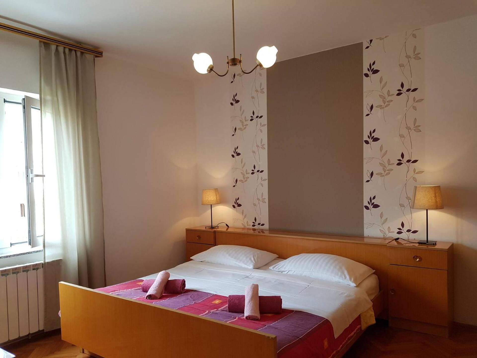 Apartments Gabriela バスカ エクステリア 写真