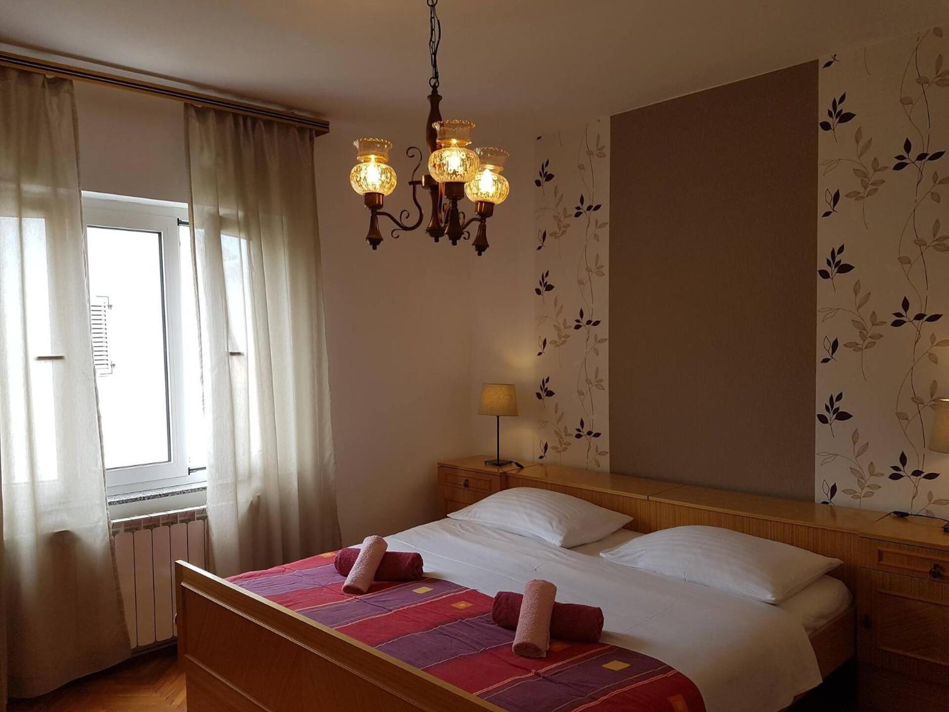 Apartments Gabriela バスカ エクステリア 写真